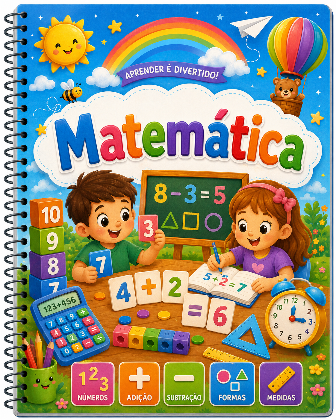Matemática Descomplicada